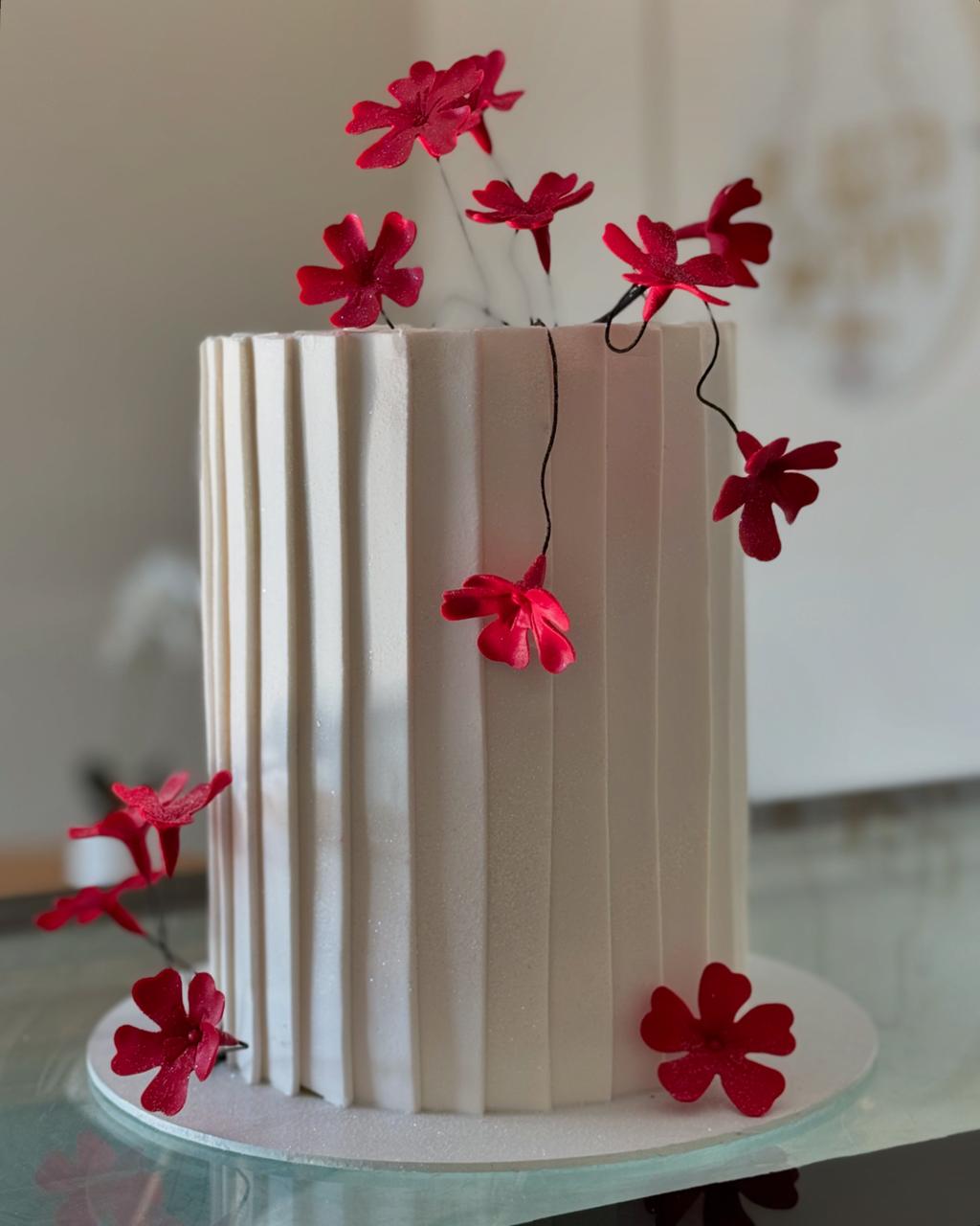 Less is more - Baked By Opy