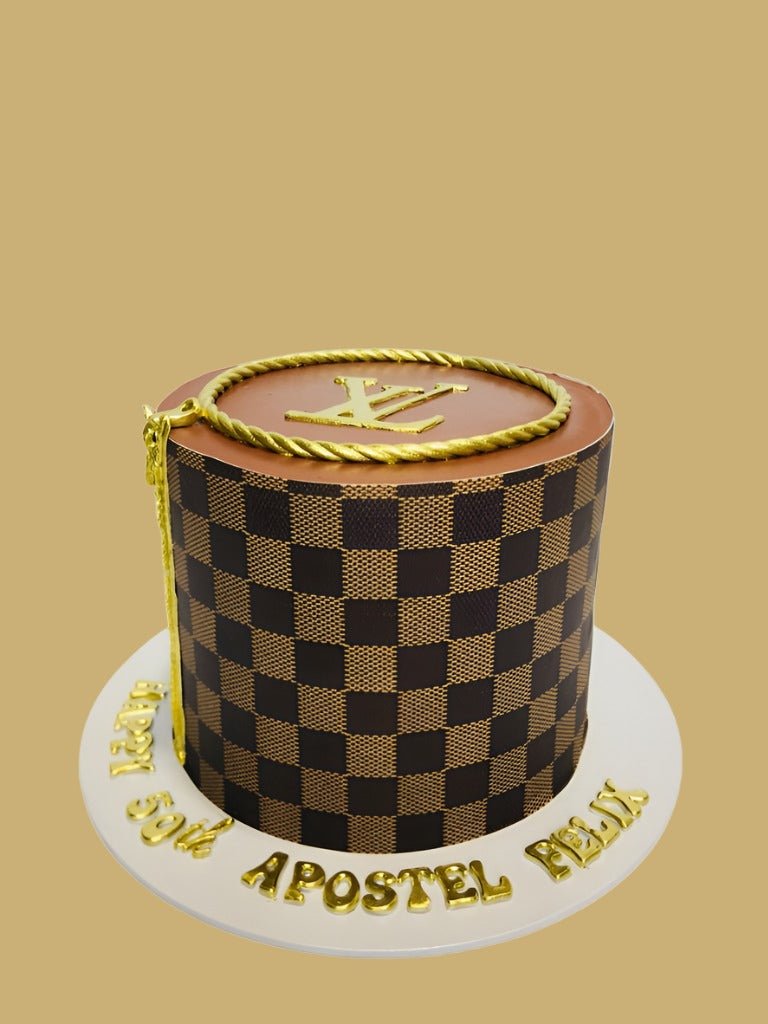 LV! - Baked By Opy