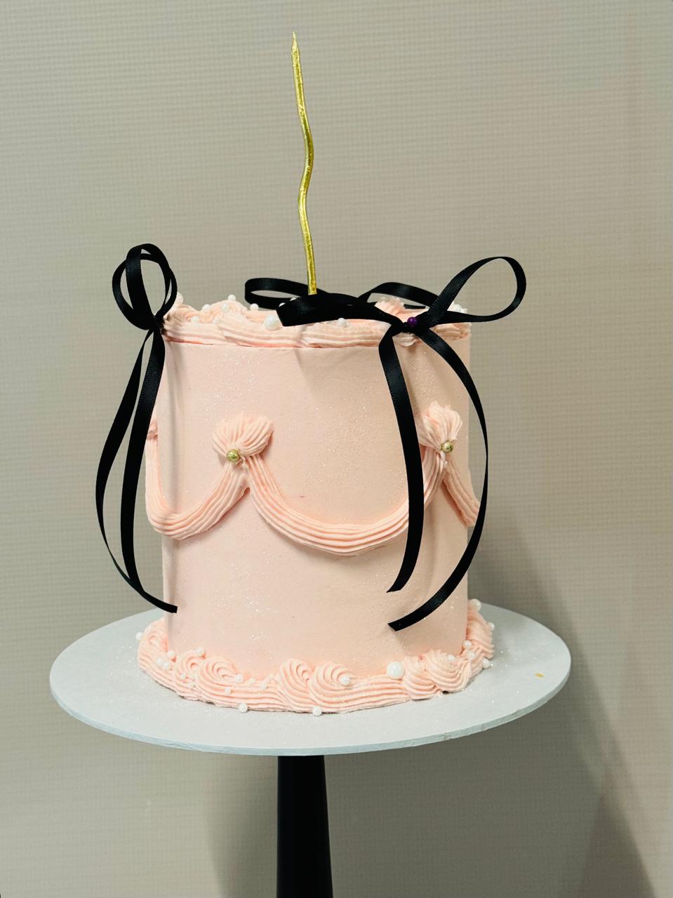 The trend - Baked By Opy