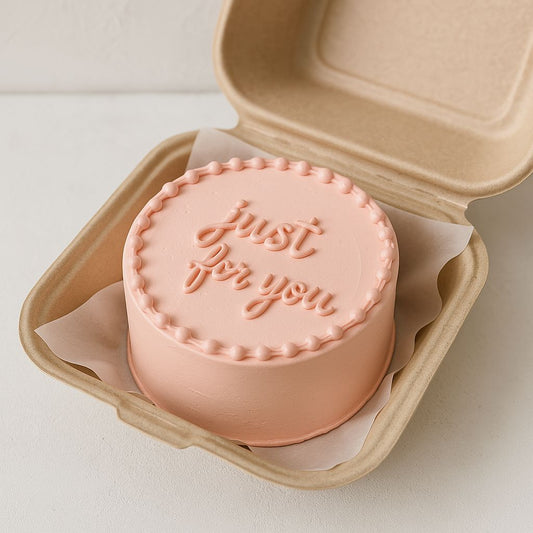 The Truth About Bento Cakes...