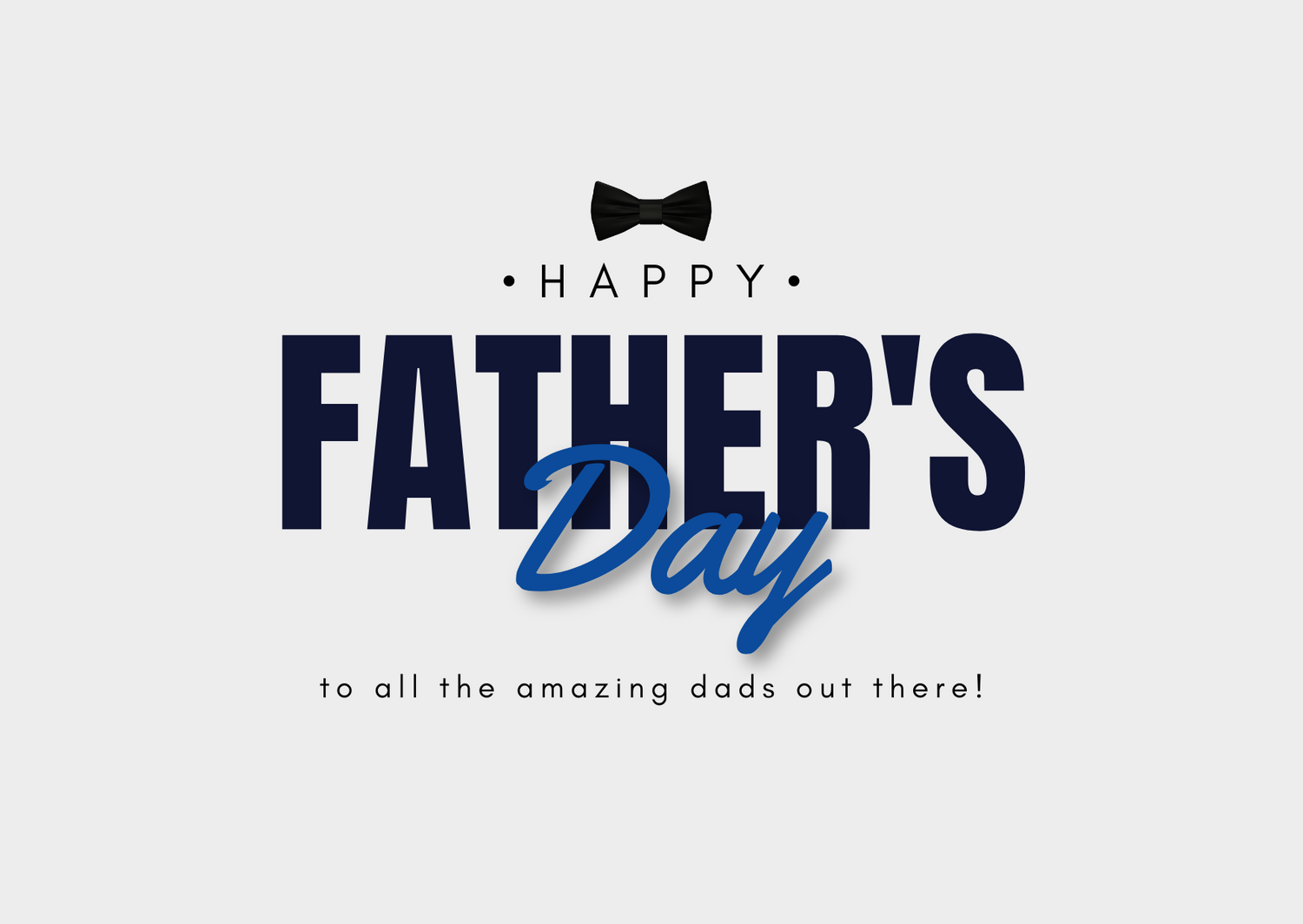 Father's Day Cupcakes