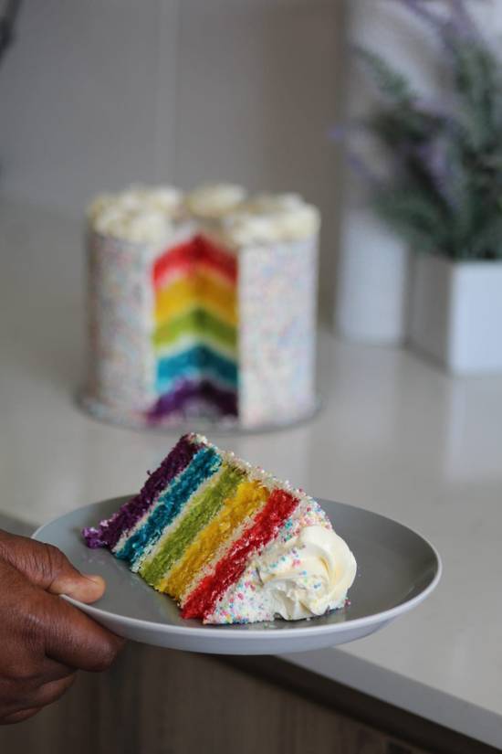 Classic Cakes - Baked By Opy