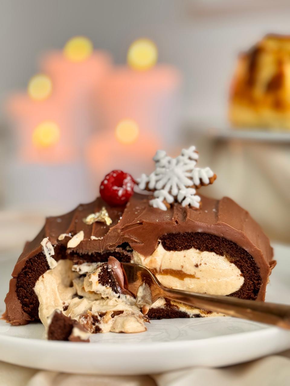 Christmas Dessert