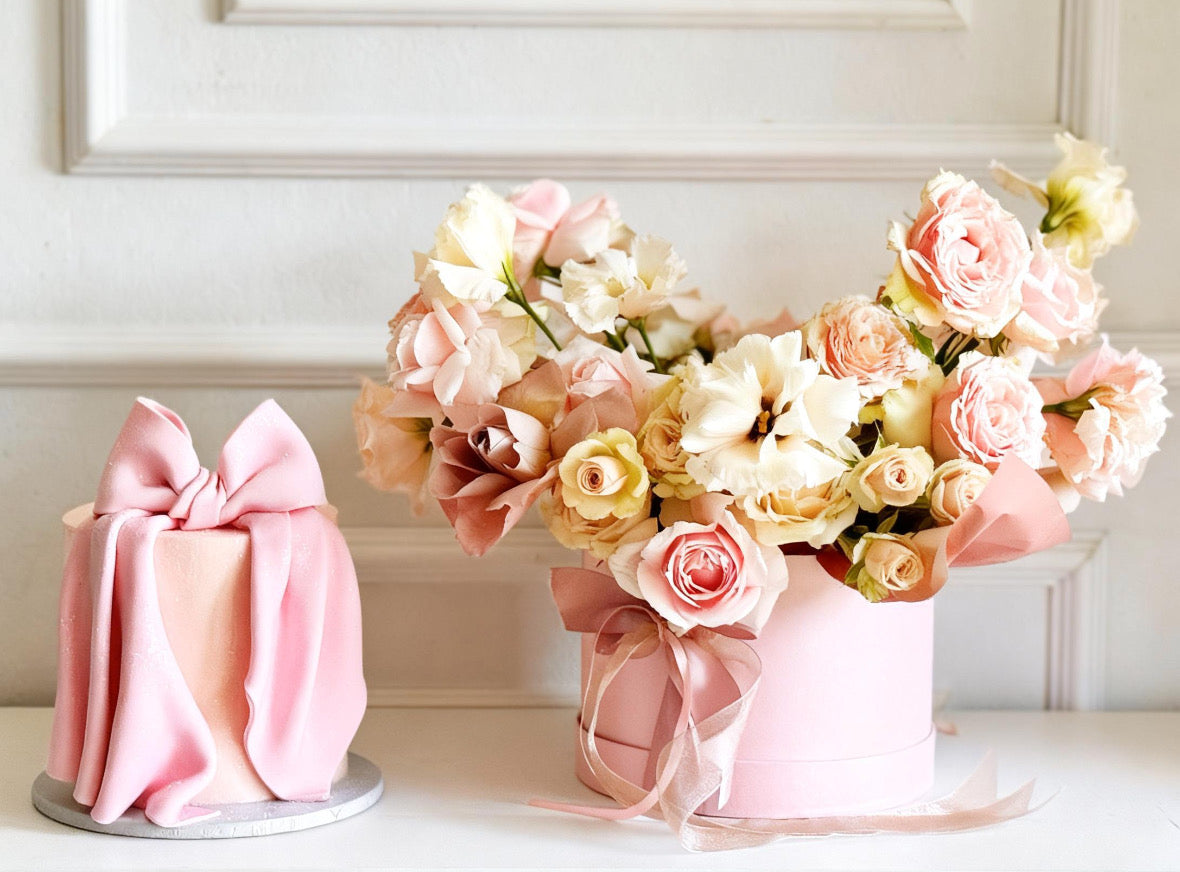 Mother's Day - Baked By Opy