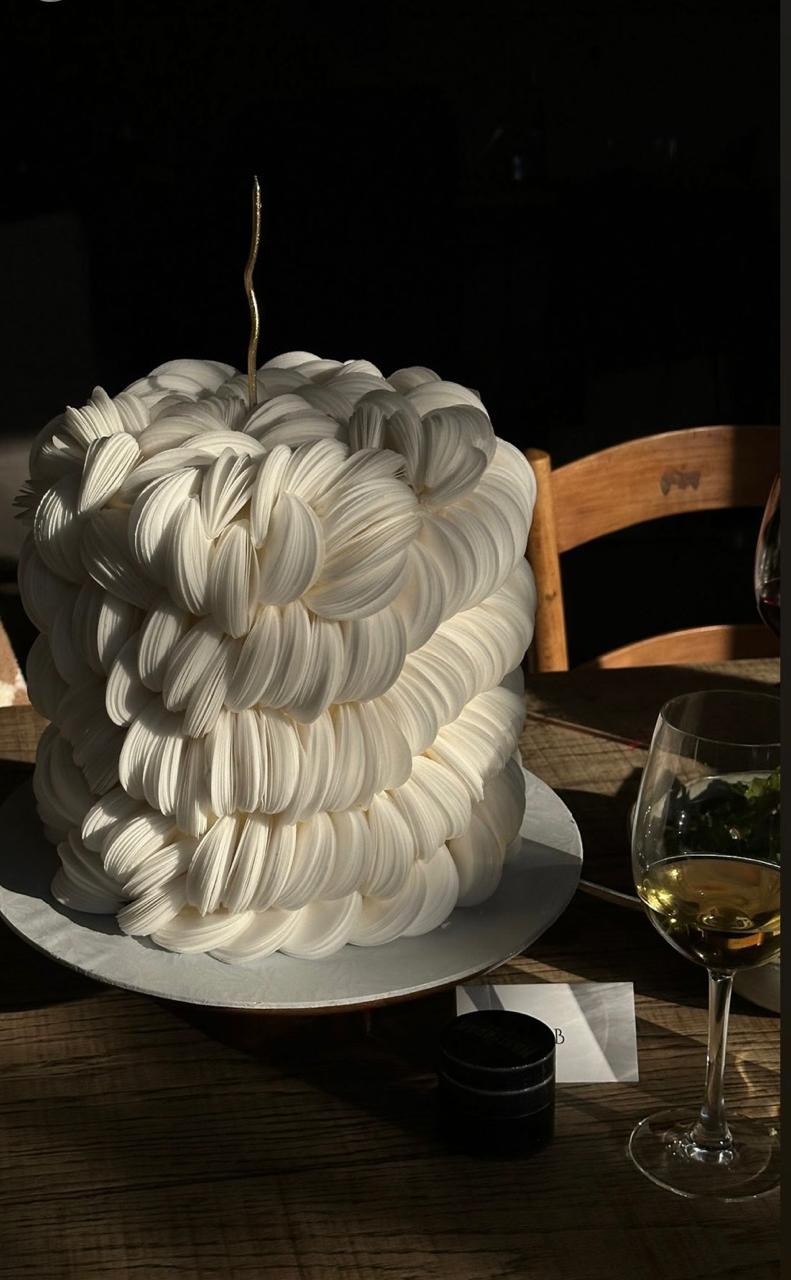 Very Demure - Baked By Opy