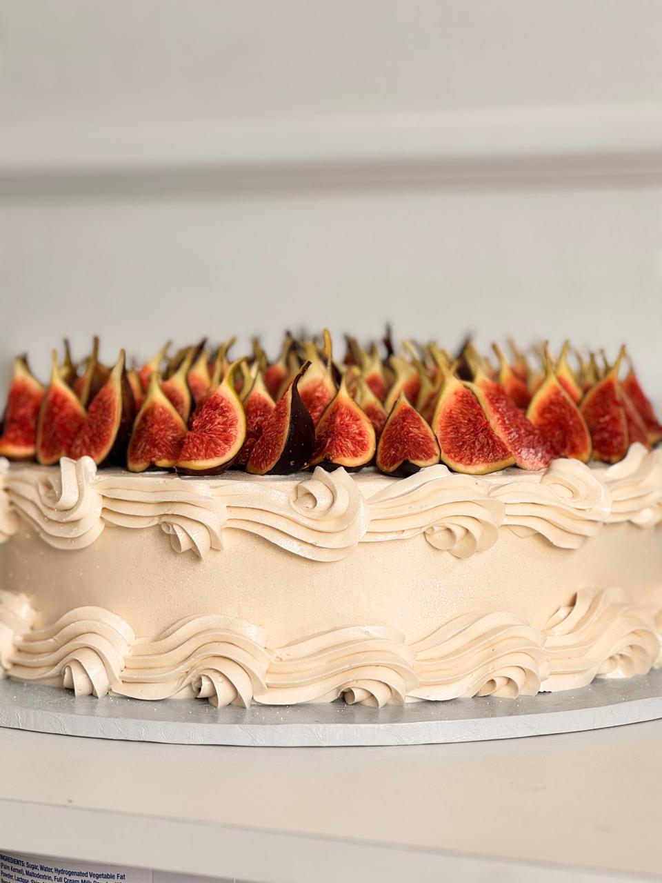 It's FIG'rd