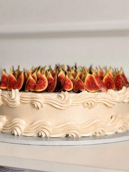 It's FIG'rd