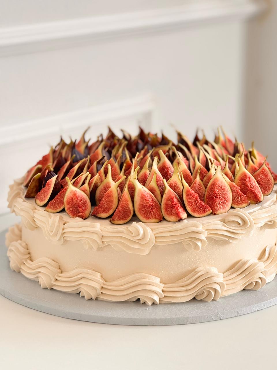 It's FIG'rd
