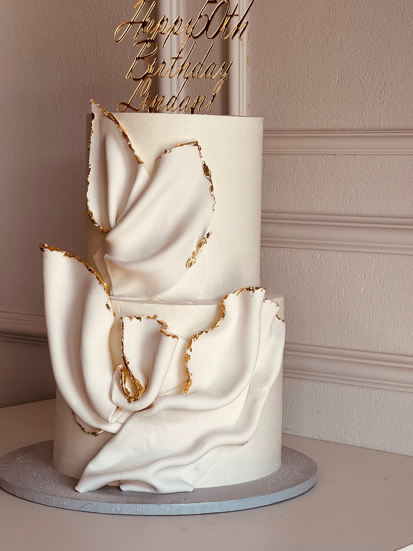 Light drape