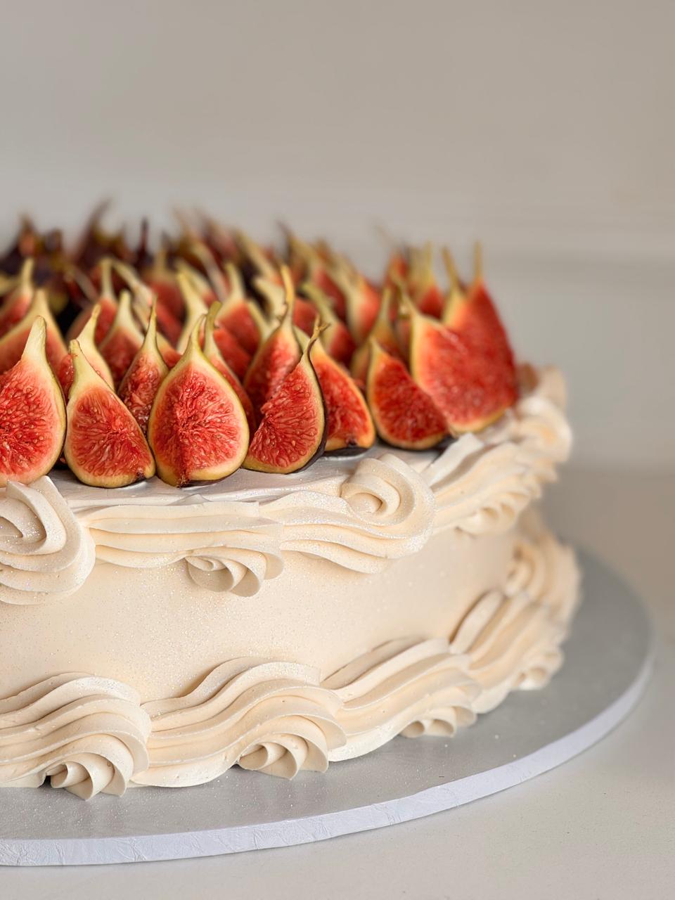 It's FIG'rd