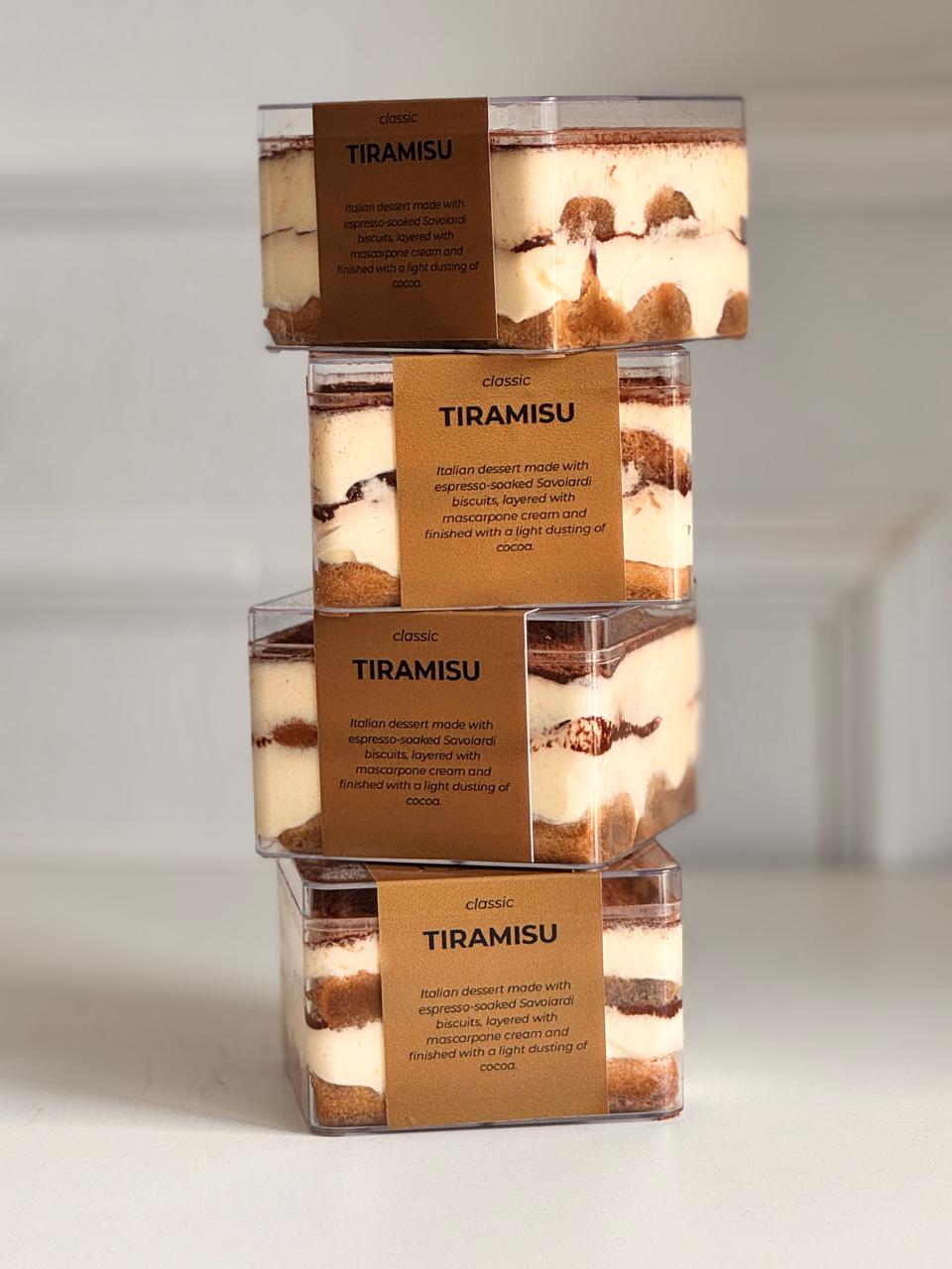 I TiraMisU