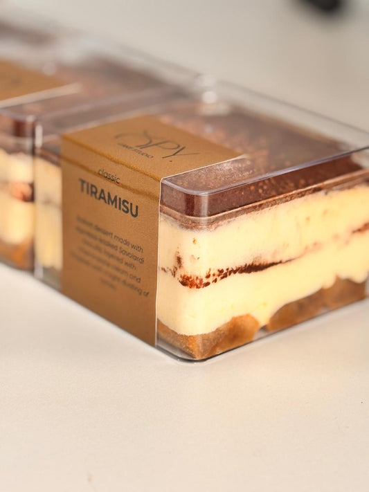 I TiraMisU