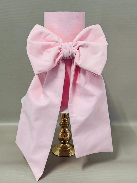 A bow - Baked By Opy