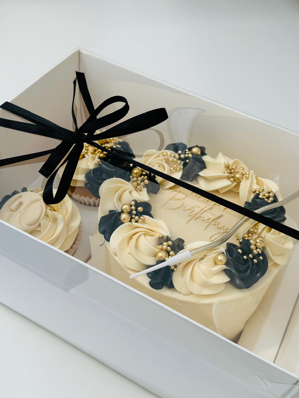 Bento two - Baked By Opy