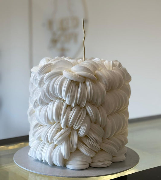 Demure, Classy! - Baked By Opy