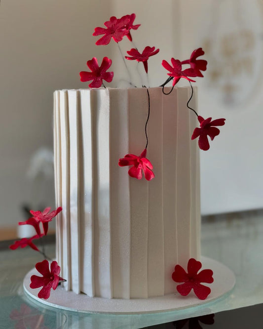 Less is more - Baked By Opy