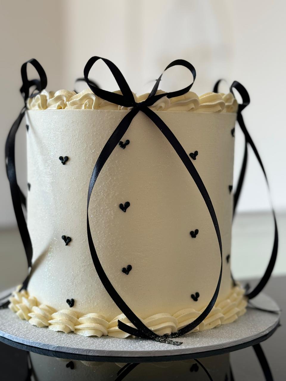 My tiny hearts - Baked By Opy