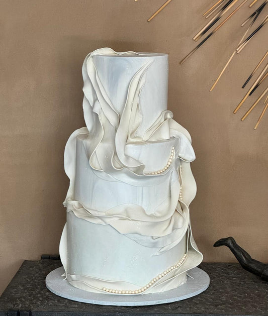 Something sleek - Baked By Opy