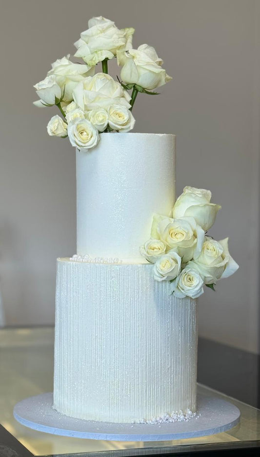 Yes, it's Rosey! - Baked By Opy